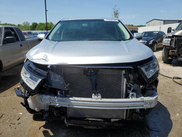 Photo 5 from auction – 2015 FORD EDGE SEL with VIN 2FMTK3J99FBC05549