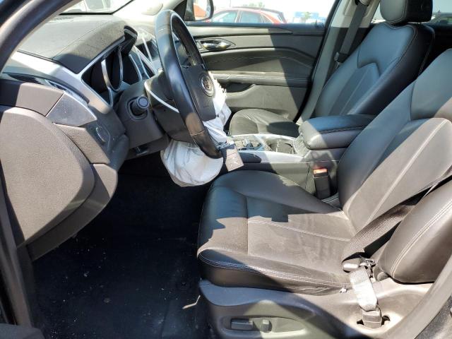 Photo 7 from auction – 2012 CADILLAC SRX with VIN 3GYFNGE36CS541598