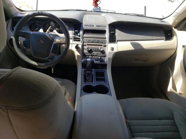 Photo 8 from auction – 2010 FORD TAURUS SE with VIN 1FAHP2DW3AG141846