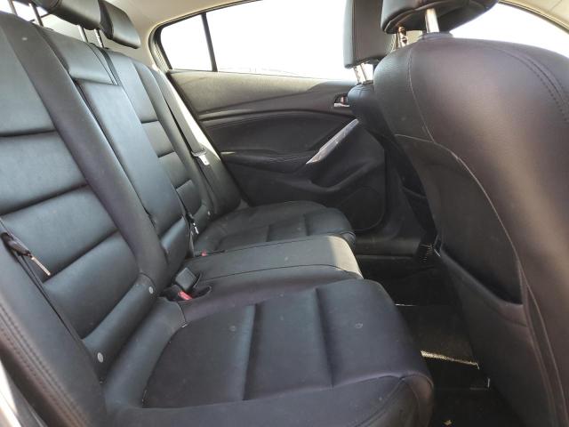 Photo 10 from auction – 2015 MAZDA 6 TOURING with VIN JM1GJ1V53F1207765
