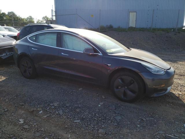 Photo 4 from auction – 2019 TESLA MODEL 3 with VIN 5YJ3E1EA7KF411017