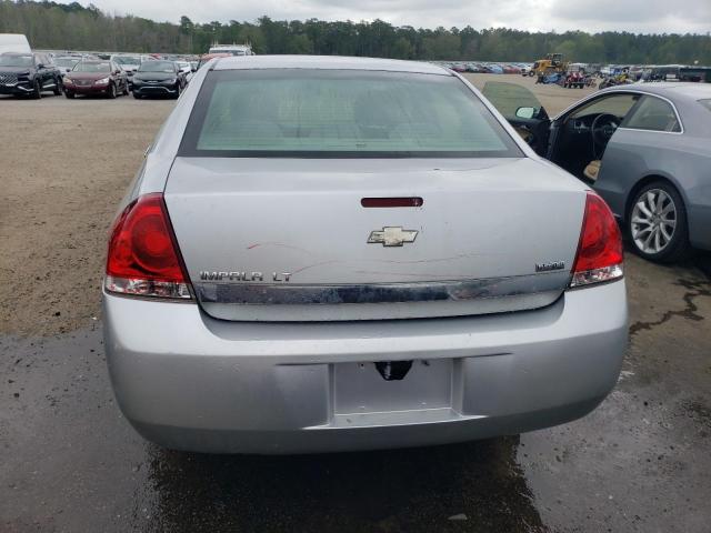 Photo 6 from auction – 2009 CHEVROLET IMPALA 1LT with VIN 2G1WT57K491246761