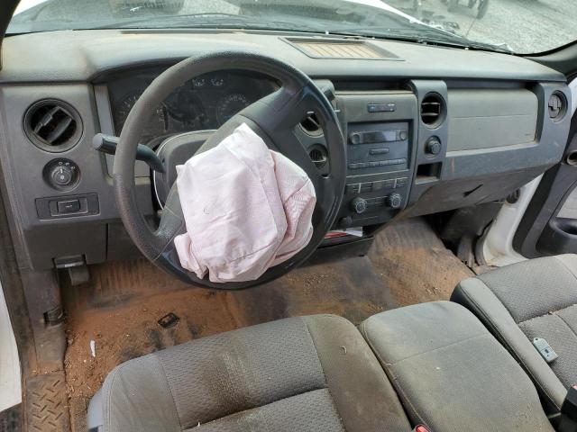 Photo 8 from auction – 2013 FORD F150 with VIN 1FTNF1CF5DKD74088