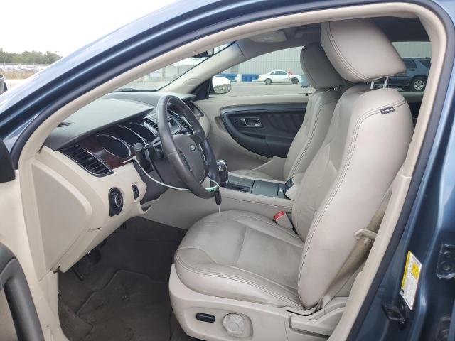 Photo 7 from auction – 2010 FORD TAURUS SEL with VIN 1FAHP2EW2AG168311