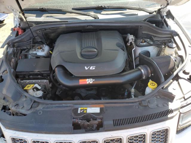 Photo 11 from auction – 2015 JEEP GRAND CHER with VIN 1C4RJFJG8FC135186