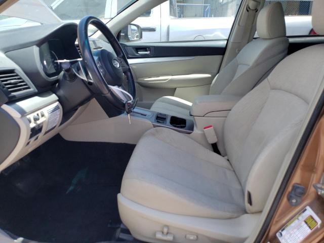 Снимка 7 от търг – 2011 SUBARU OUTBACK 2. с VIN 4S4BRBGC8B3442290