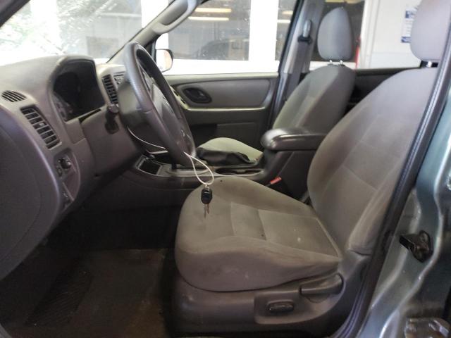 Photo 7 from auction – 2006 FORD ESCAPE XLT with VIN 1FMCU93106KA41909