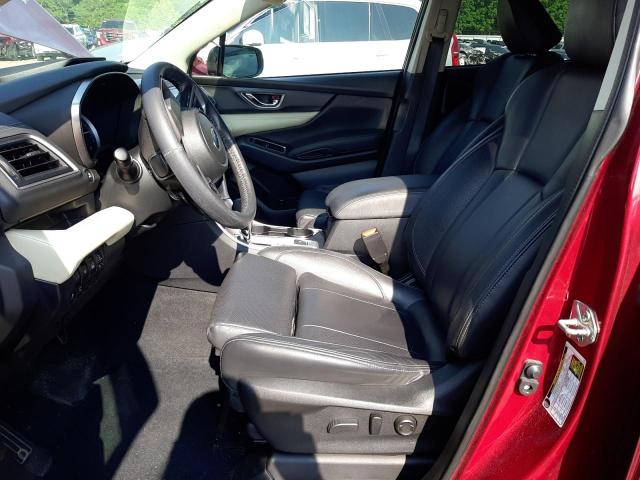Photo 7 from auction – 2021 SUBARU ASCENT LIM with VIN 4S4WMAPD7M3406709