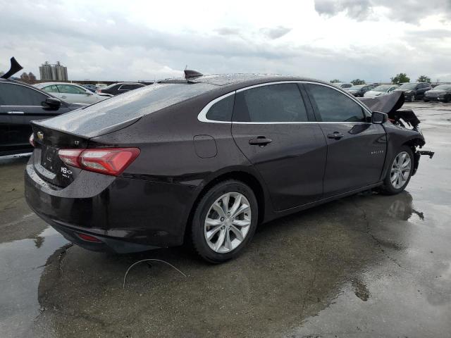 Photo 3 from auction – 2020 CHEVROLET MALIBU LT with VIN 1G1ZD5ST5LF053237