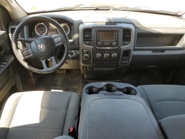 Photo 8 from auction – 2017 RAM 1500 ST with VIN 1C6RR7FT2HS594542