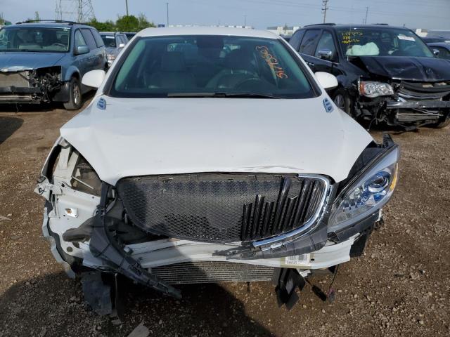 Photo 5 from auction – 2014 BUICK VERANO with VIN 1G4PP5SK4E4192802