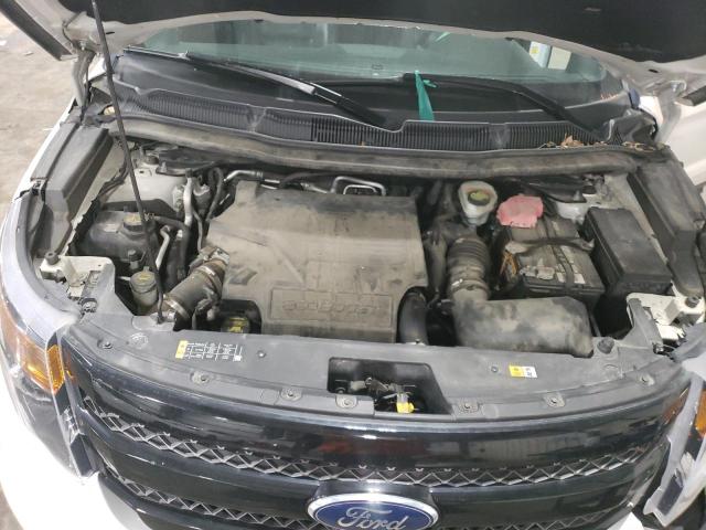 Photo 12 from auction – 2013 FORD EXPLORER S with VIN 1FM5K8GT2DGB53440