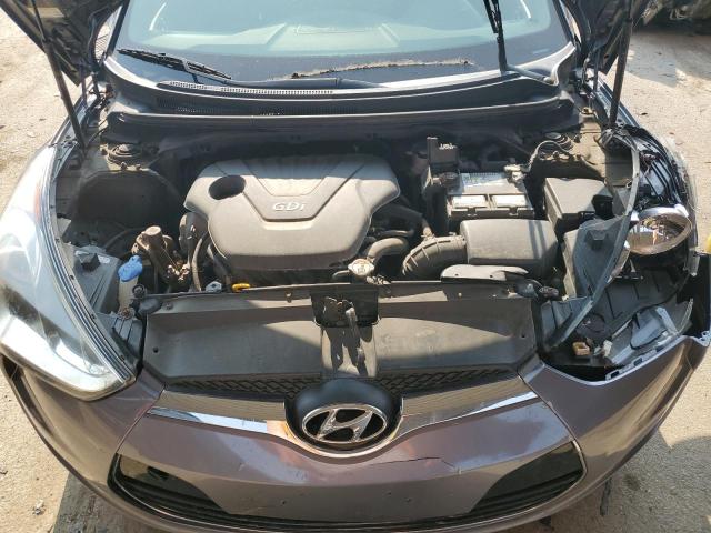 Photo 11 from auction – 2013 HYUNDAI VELOSTER with VIN KMHTC6AD2DU149660