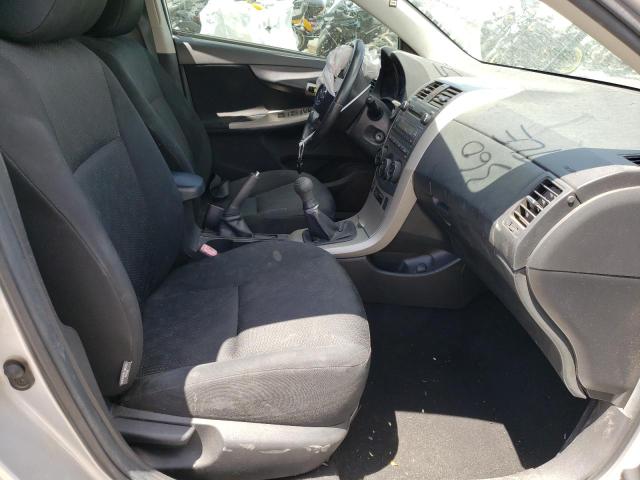 Photo 7 from auction – 2010 TOYOTA COROLLA BA with VIN 2T1BU4EEXAC425466