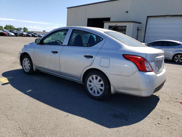 Photo 2 from auction – 2015 NISSAN VERSA S with VIN 3N1CN7AP0FL821228
