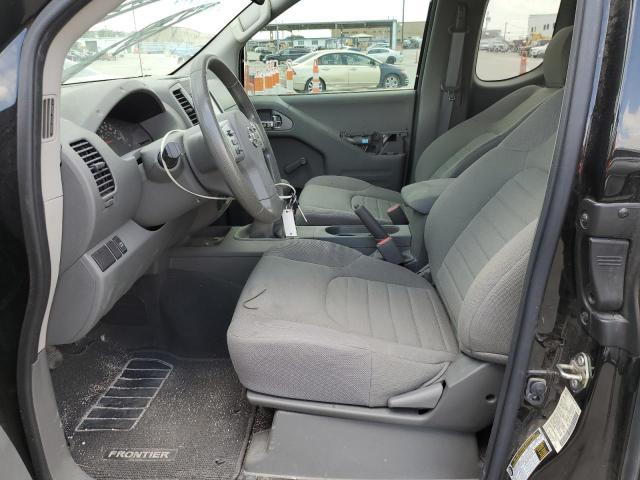 Photo 7 from auction – 2019 NISSAN FRONTIER S with VIN 1N6BD0CT8KN880726