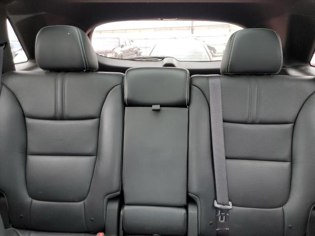 Photo 10 from auction – 2014 KIA SORENTO SX with VIN 5XYKWDA72EG488489