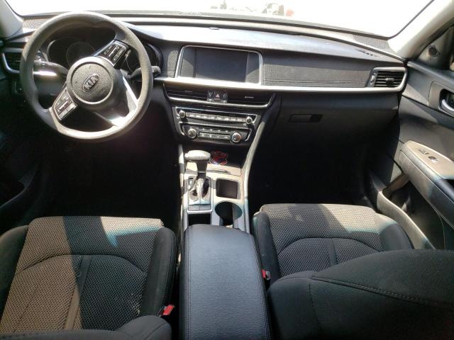 Photo 8 from auction – 2019 KIA OPTIMA LX with VIN 5XXGT4L31KG346403
