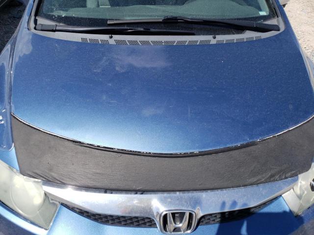 Photo 11 from auction – 2010 HONDA CIVIC LX with VIN 19XFA1F5XAE004954