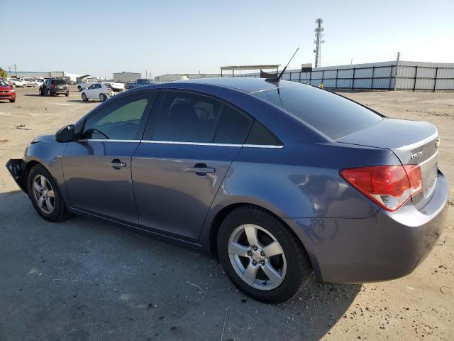 Photo 2 from auction – 2014 CHEVROLET CRUZE LT with VIN 1G1PC5SB1E7315916