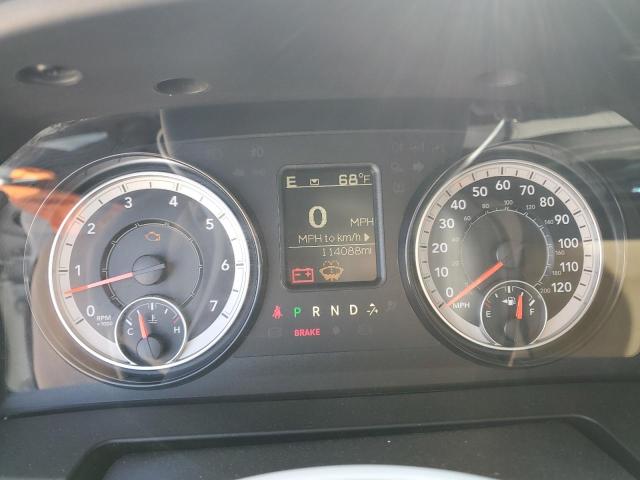 Foto 9 de la subasta – 2019 RAM 1500 CLASS con VIN 1C6RR7TT9KS511040