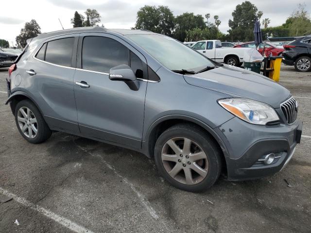 Photo 4 from auction – 2014 BUICK ENCORE with VIN KL4CJGSB7EB600411
