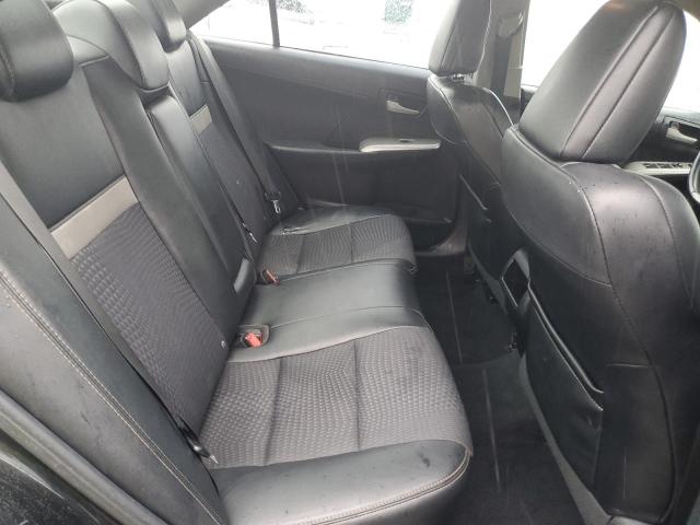 Photo 10 from auction – 2012 TOYOTA CAMRY BASE with VIN 4T1BF1FK5CU161507