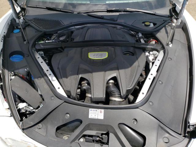 Zdjęcie 11 z aukcji – 2018 PORSCHE PANAMERA 4 z VIN WP0AE2A78JL177215