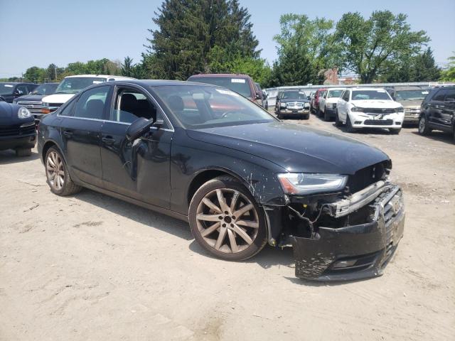 Photo 4 from auction – 2013 AUDI A4 PREMIUM with VIN WAUBFAFL7DN044940