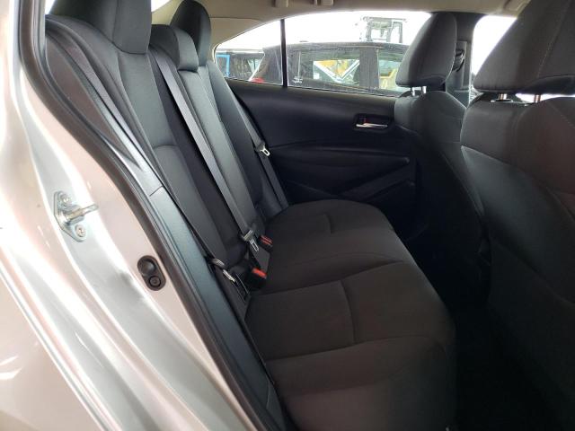 Photo 10 from auction – 2021 TOYOTA COROLLA LE with VIN 5YFEPMAE1MP212453