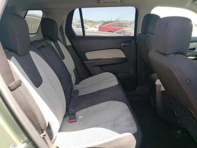 Photo 10 from auction – 2015 GMC TERRAIN SL with VIN 2GKALMEK9F6138900