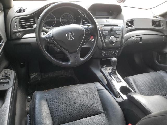 Photo 8 from auction – 2015 ACURA ILX 20 with VIN 19VDE1F30FE000759