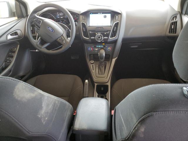 Photo 8 from auction – 2017 FORD FOCUS SEL with VIN 1FADP3H22HL201841