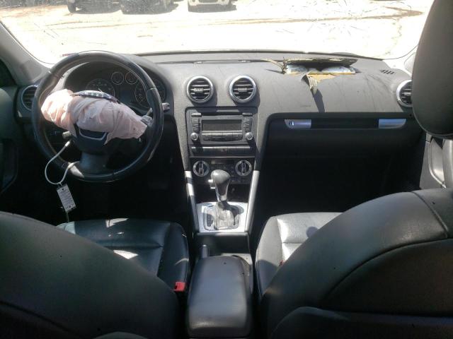 Photo 8 from auction – 2010 AUDI A3 PREMIUM with VIN WAUMFAFMXAA120820