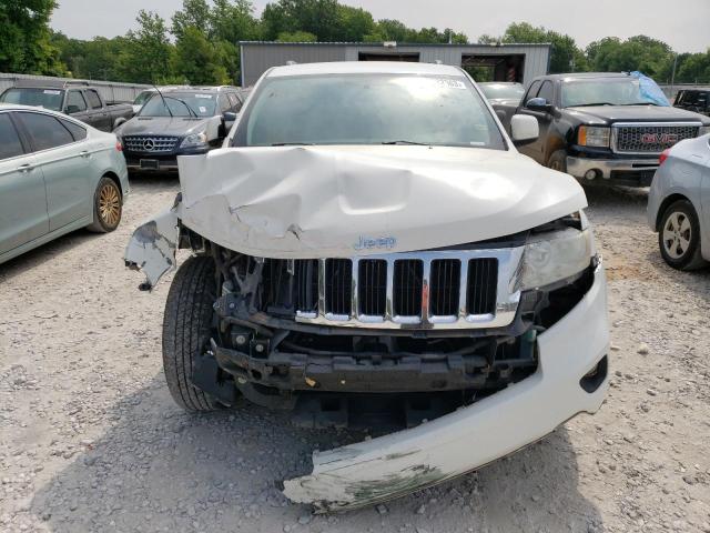 Photo 5 from auction – 2012 JEEP GRAND CHER with VIN 1C4RJFAG3CC298498