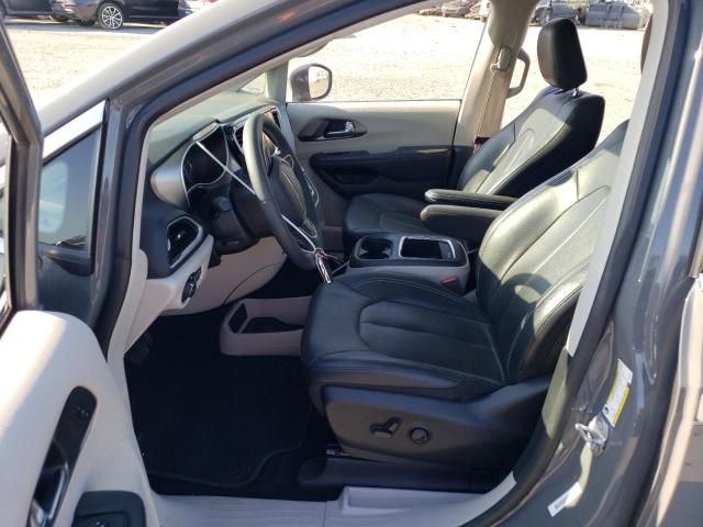 صورة رقم 7 من المزاد - 2022 CHRYSLER PACIFICA T مع VIN 2C4RC1BG1NR154440