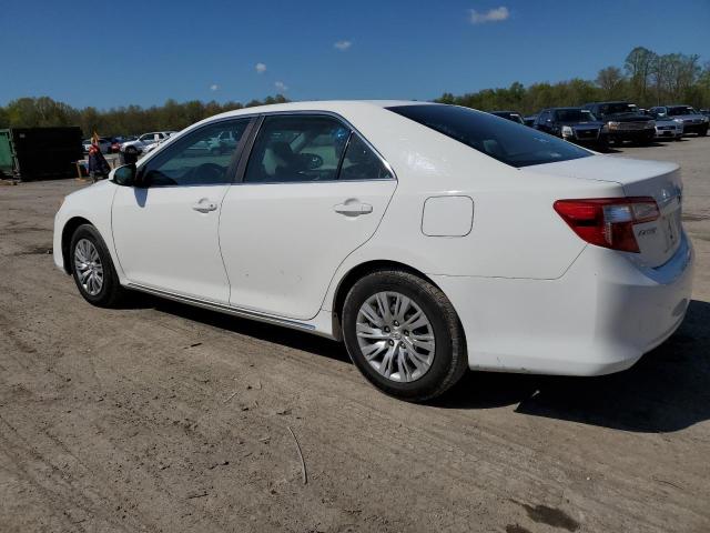 Photo 2 from auction – 2012 TOYOTA CAMRY BASE with VIN 4T4BF1FKXCR200579