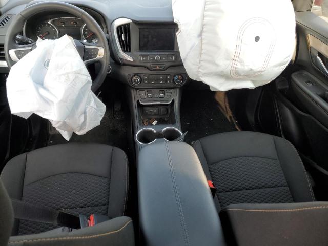 Photo 8 from auction – 2021 GMC TERRAIN SL with VIN 3GKALMEVXML311620
