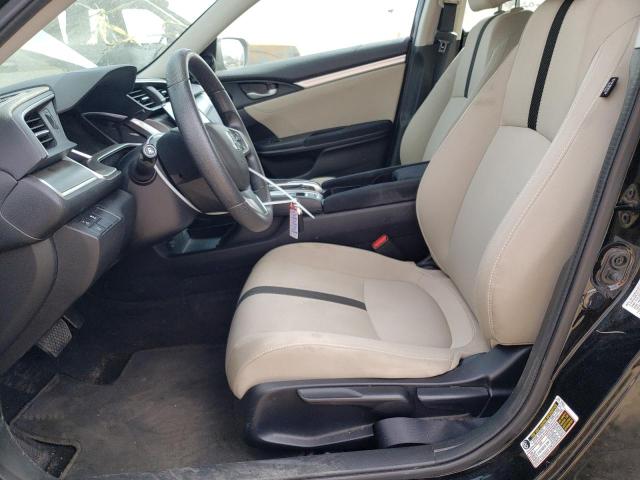 Photo 7 from auction – 2017 HONDA CIVIC EX with VIN 2HGFC2F87HH546474