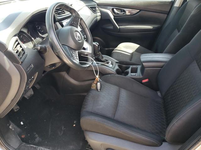 Photo 7 from auction – 2018 NISSAN ROGUE S with VIN KNMAT2MT6JP525441