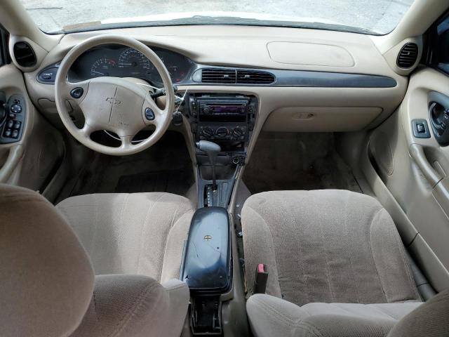 Photo 8 from auction – 2004 CHEVROLET CLASSIC with VIN 1G1ND52F94M573656