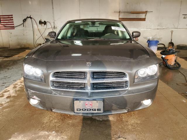 Photo 5 from auction – 2010 DODGE CHARGER SX with VIN 2B3CA3CV1AH231619