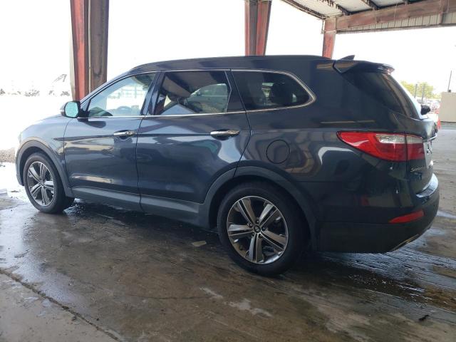 Photo 2 from auction – 2016 HYUNDAI SANTA FE S with VIN KM8SR4HFXGU162571