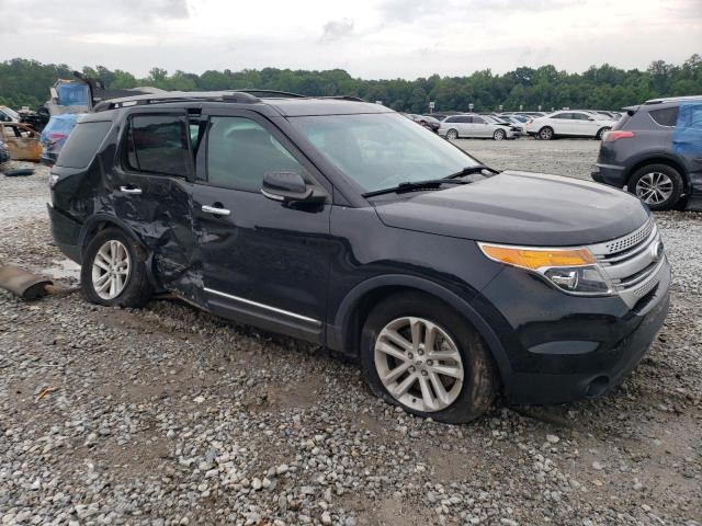 Foto 4 de la subasta – 2014 FORD EXPLORER X con VIN 1FM5K7D83EGA20861