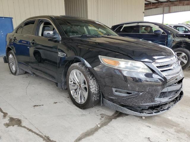 صورة رقم 4 من المزاد - 2012 FORD TAURUS LIM مع VIN 1FAHP2FW8CG131569