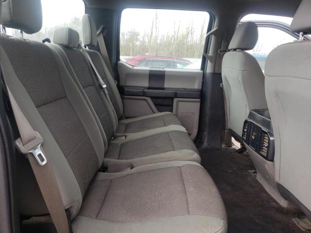 Photo 10 from auction – 2016 FORD F150 SUPER with VIN 1FTEW1EP2GFC66546