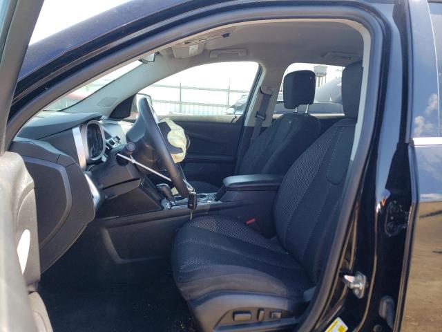 Photo 7 from auction – 2016 CHEVROLET EQUINOX LT with VIN 2GNALCEK4G1118906