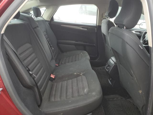Photo 10 from auction – 2017 FORD FUSION SE with VIN 3FA6P0LU2HR385910