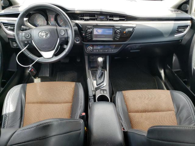 Photo 8 from auction – 2014 TOYOTA COROLLA L with VIN 5YFBURHE0EP042022