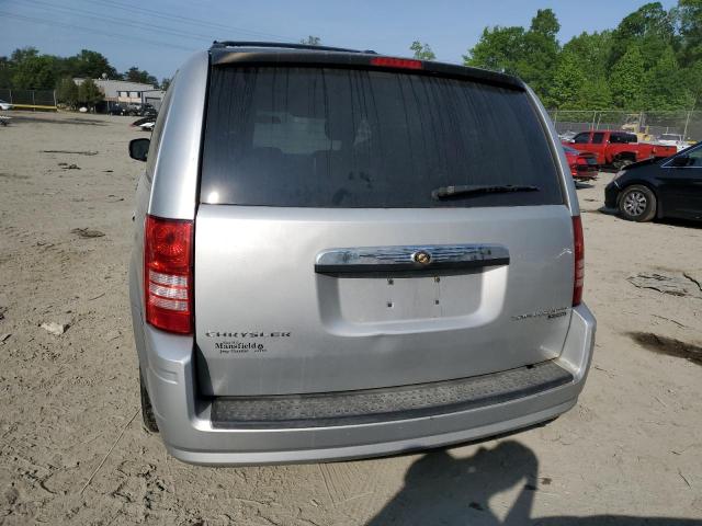 Photo 6 from auction – 2010 CHRYSLER TOWN & COU with VIN 2A4RR5D15AR212200